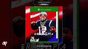 OJ Da Juiceman - Pitw